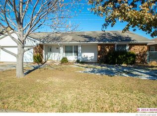 12457 E 36th St S, Tulsa, OK 74146