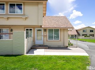 11 Condor Cir, Carson City, NV 89701