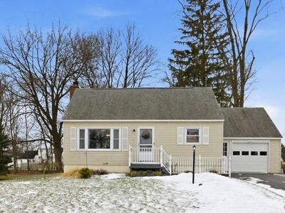 314 Davis St, East Syracuse, NY, 13057