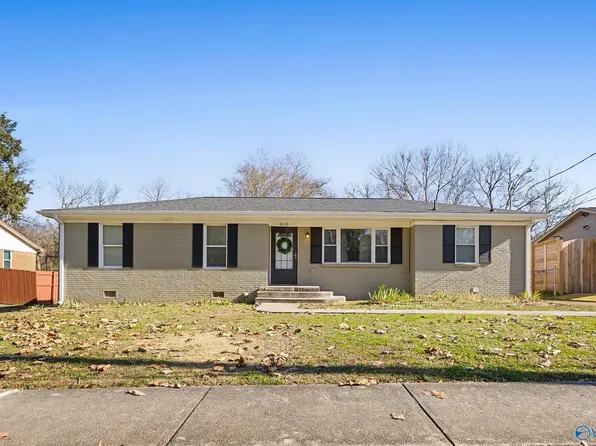 4010 Telstar Cir SW, Huntsville, AL 35805