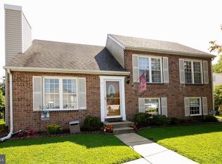 3 Mira Ct, Baltimore, MD 21220