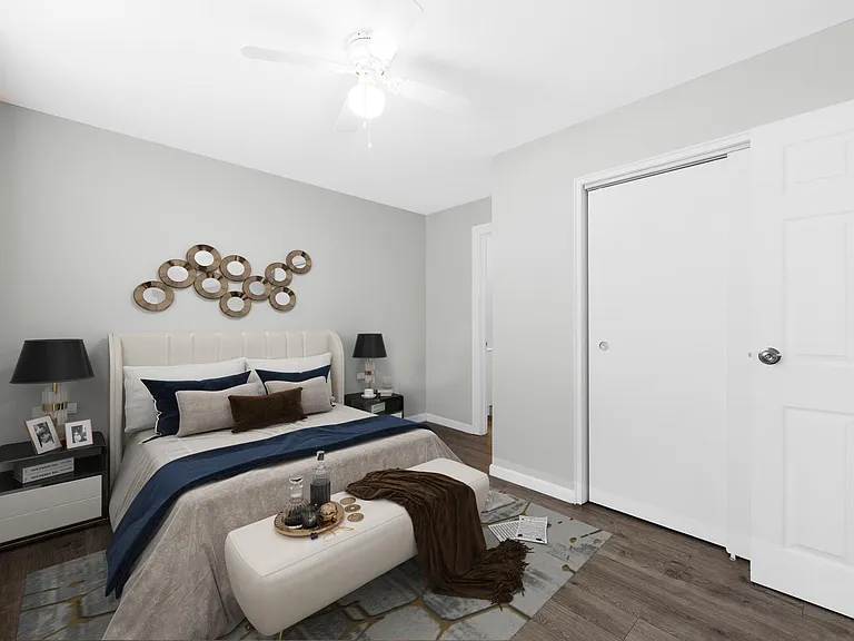 Garden Heights Apartments — Photo 11