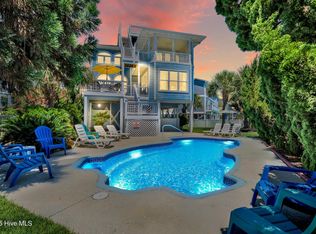 14 Private Drive, Ocean Isle Beach, NC 28469