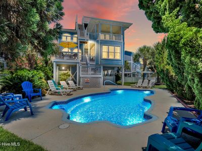 14 Private Drive, Ocean Isle Beach, NC, 28469
