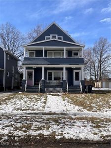 1494 W 116th St, Cleveland, OH, 44102