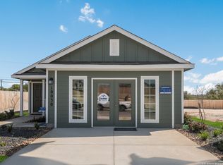 303 Filibusters Trl, San Antonio, TX 78220