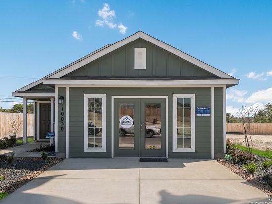 8802 McCoy Pass, Converse, TX 78109