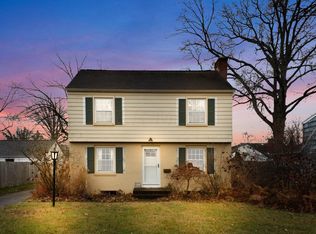2595 Caroline Ave, Columbus, OH 43209