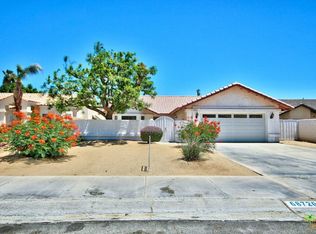 68720 Hermosillo Rd, Cathedral City, CA 92234