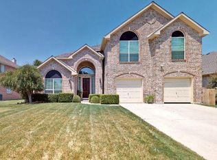 1212 Baldcypress Ln, Flower Mound, TX 75028