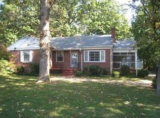 7444 Atlee Rd, Mechanicsville, VA 23111