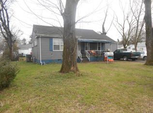 508 N Parkdale Ave, Chattanooga, TN 37411