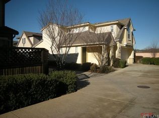 11718 Sinnard Ln, Atascadero, CA 93422