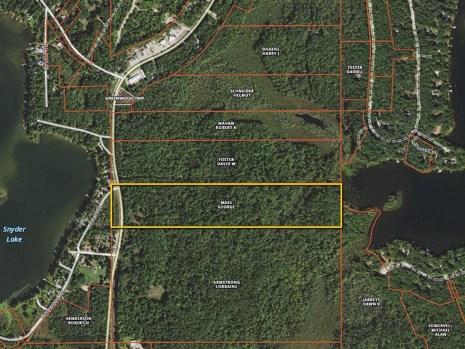 2nd image of 5398 N Red Oak Rd