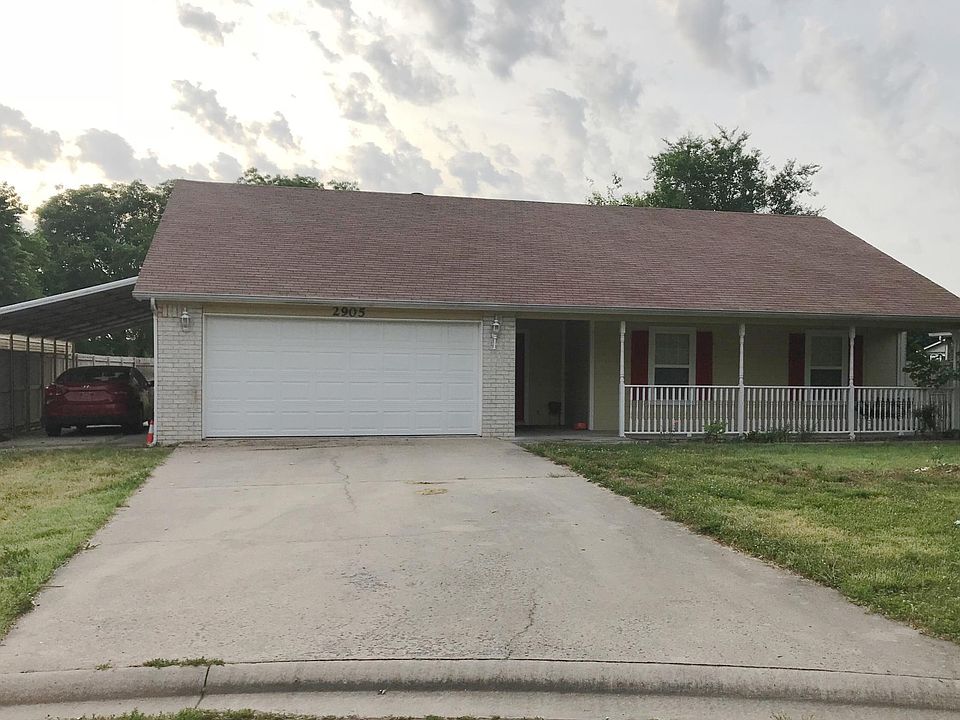 1st image of 2905 Levi Ln