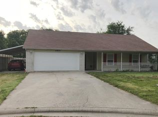 2905 Levi Ln, Bentonville, AR 72712