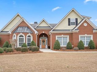331 Thistlewood Run, McDonough, GA 30252