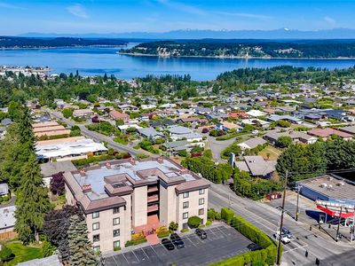 1902 Bridgeport Way SW #103, Tacoma, WA, 98466