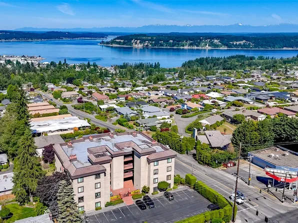 1902 Bridgeport Way SW #103, University Place, WA 98466