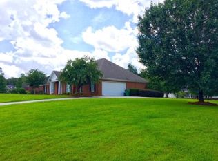 1100 Old Meadow Rd, Valdosta, GA 31605