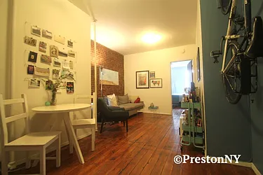 Rented by JM Preston Properties LLC