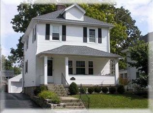 1528 Lincoln Rd, Columbus, OH 43212