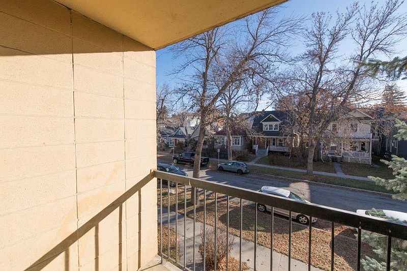 Calgary Apartment for rent - 1 Bedroom — photo 12