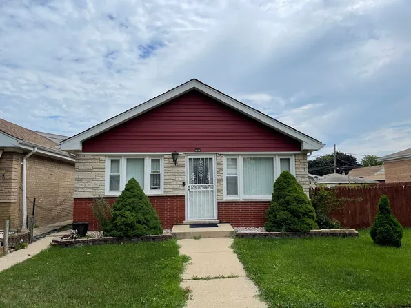 3509 S 53rd Ave, Cicero, IL 60804