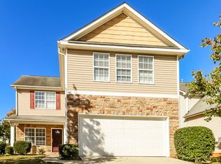 3012 Clover Rd NW, Concord, NC 28027