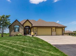 13588 Spoon Creek Rd, Olathe, KS 66061