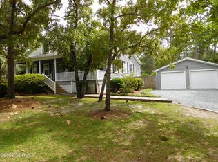 116 Maypop Ln, Wilmington, NC 28412