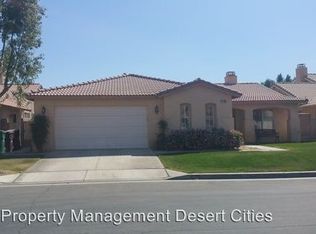 79299 Paseo Del Rey, La Quinta, CA 92253