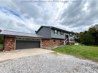 8022 Lieving Rd, Letart, WV, 25253