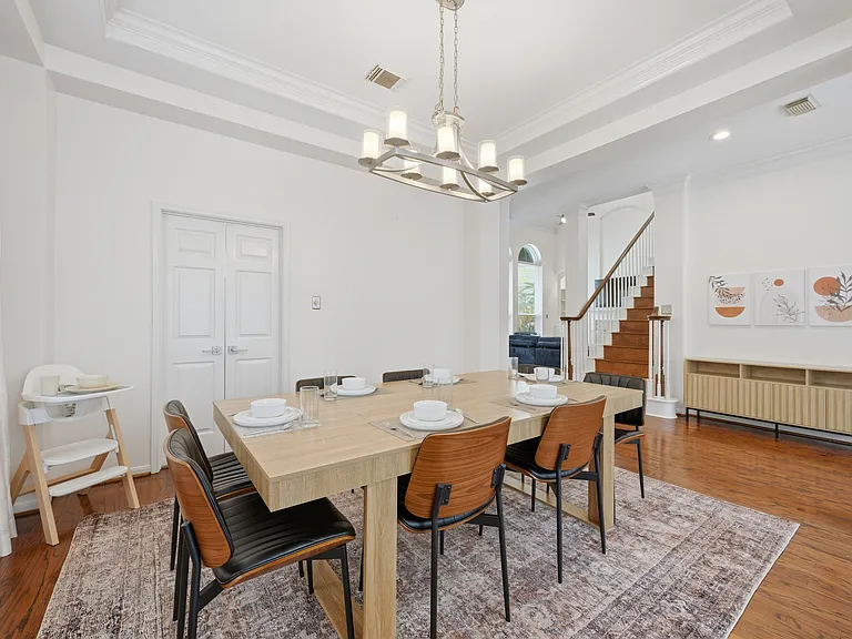 Dinning Area
