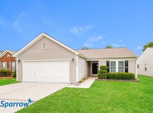 10125 Orchard Grass Ct, Charlotte, NC 28278