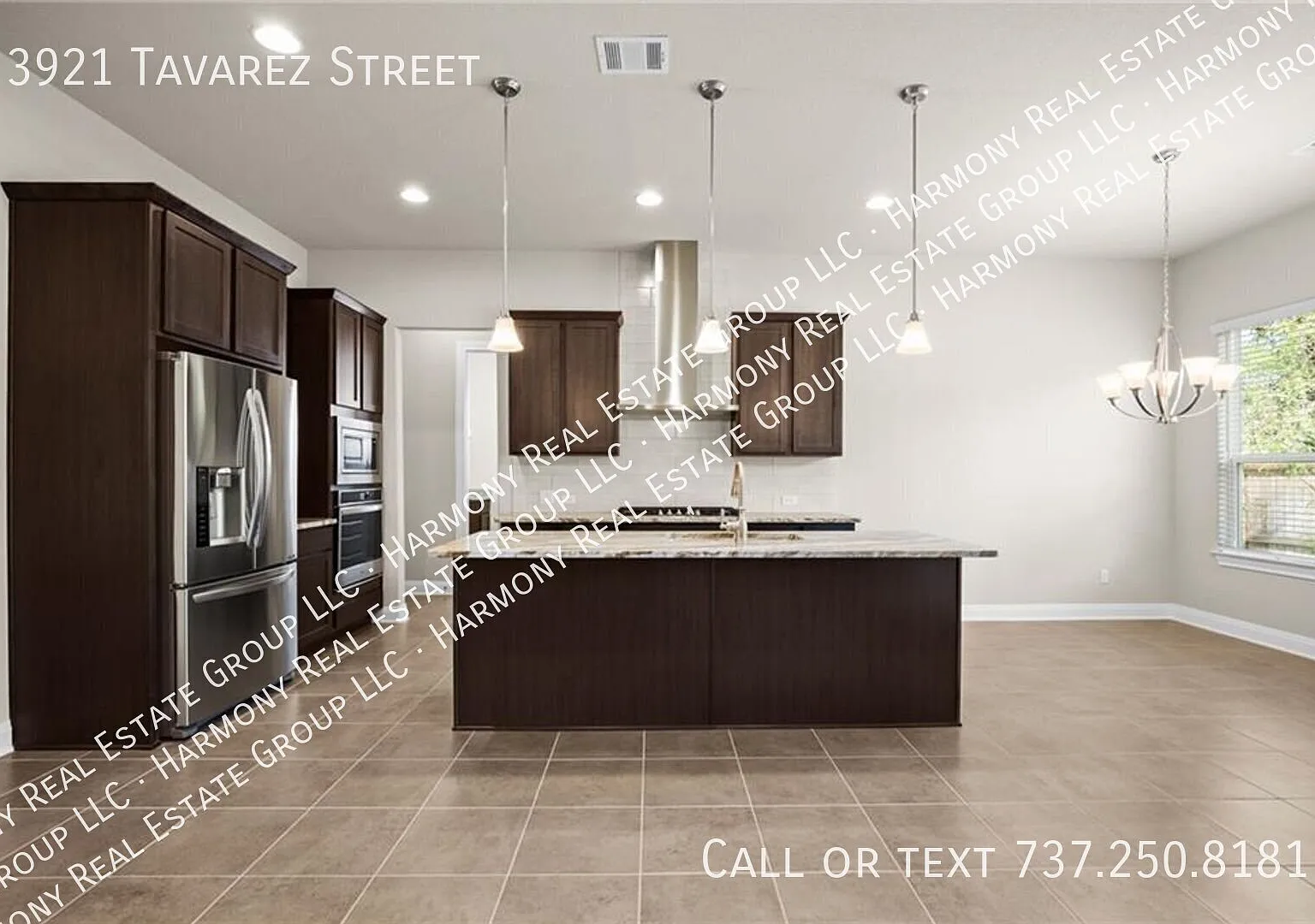 Immaculate one story home in Round Rock — Photo 3
