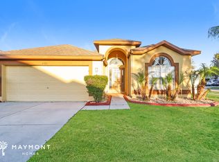 4320 Highcroft Dr, Wesley Chapel, FL 33545