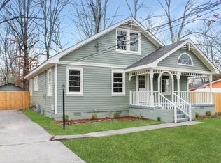 109 Malone Dr NW, Rome, GA 30165