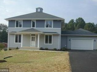 5765 Red Brick Rd, Warrenton, VA 20187