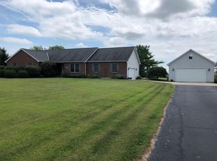 11055 Red Fox St NW, Canal Winchester, OH 43110