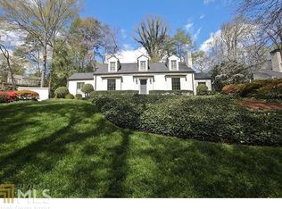 569 Spring Valley Rd NW, Atlanta, GA 30318