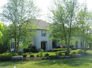 158 Aspenknoll Dr, Powell, OH