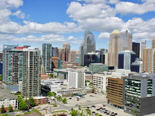 1410 S 1st St SE #2202, Calgary, AB T2G 5T7