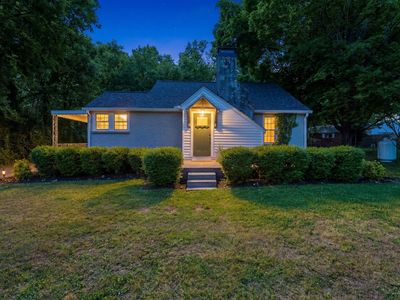 2 Ruskin Ave, Nashville, TN, 37216