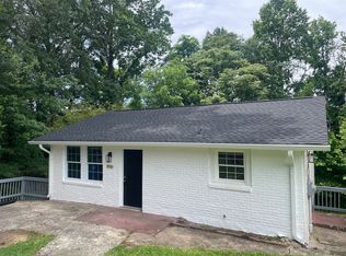 4960 Deland St, Winston Salem, NC 27106