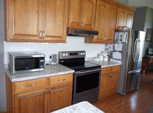 601A W Washington St, Colby, WI 54421