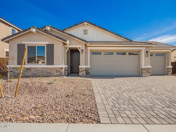 12377 W MARGUERITE Avenue, Avondale, AZ 85323