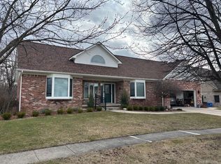 1119 Galloway Ln, Howell, MI 48843