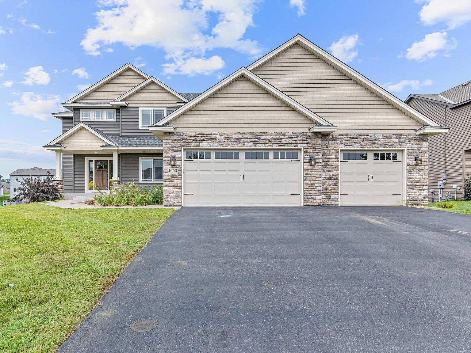 1053 167th Ave NW, Andover, MN 55304 MLS 6412684 Zillow