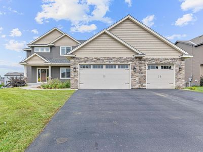 1053 167th Ave NW, Andover, MN, 55304